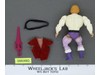 Prince Adam 100% Complete He-Man Masters of the Universe MOTU 1984 Mattel Figure