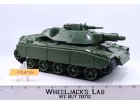 MOBAT Motorized Battle Tank 100% Complete G.I. Joe Hasbro 1982 Vintage Vehicle