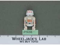 R5-D4 100% Complete Star Wars 1978 Vintage Kenner Action Figure NO REPRO