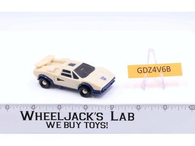 Breakdown Menasor 1986 Vintage Hasbro G1 Transformers Action Figure