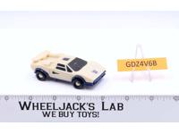 Breakdown Menasor 1986 Vintage Hasbro G1 Transformers Action Figure
