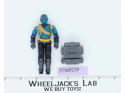 Range-Vipers V1 1990 G.I. Joe Hasbro Vintage Action Figure