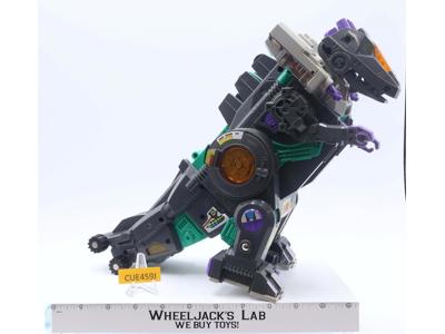 Trypticon Vintage 1986 G1 Transformers Hasbro Action Figure