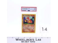 Charmeleon 1999 Base Set #24/102 PSA 9 Mint