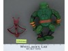 Leech 100% Complete He-Man Masters of the Universe MOTU 1985 Mattel Vintage