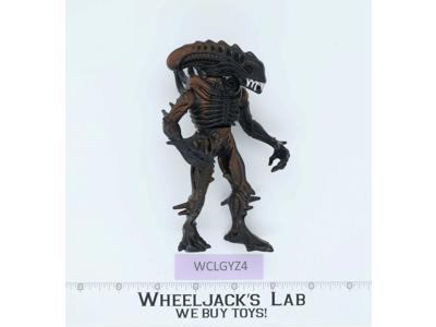 Scorpion Alien Aliens 1992 Kenner Vintage Action Figure