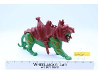 Battle Cat 100% Complete He-Man Masters of the Universe MOTU 1981 Mattel