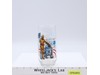 Star Wars R2-D2 & C-3PO ESB Burger King Glass Cup 1980 Lucasfilm Coca-Cola