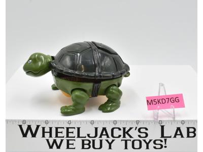 Mini Mutants Leonardo Sewer Playset 1995 TMNT Teenage Mutant Ninja Turtles