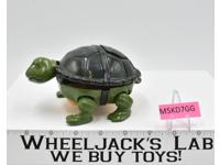 Mini Mutants Leonardo Sewer Playset 1995 TMNT Teenage Mutant Ninja Turtles