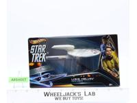 USS Kelvin NCC-0514 Hotwheels 2013 Mattel NEW MISB SEALED