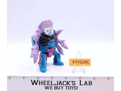 Tentakil Piranacon 1988 Vintage Hasbro G1 Transformers Action Figure