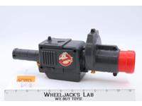 Ghost Zapper The Real Ghostbusters 1984 Kenner Projector Gun W/Reel