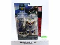 Throttle & Breakaway Transformers Generations Titans Return 2015 Hasbro NEW MOSC