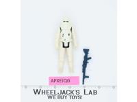 Imperial Stormtrooper Snowtrooper Hoth Star Wars ESB 1980 Kenner Action Figure
