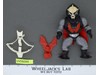 Hordak 100% Complete He-Man Masters of the Universe MOTU 1986 Mattel Vintage