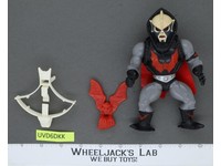 Hordak 100% Complete He-Man Masters of the Universe MOTU 1986 Mattel Vintage