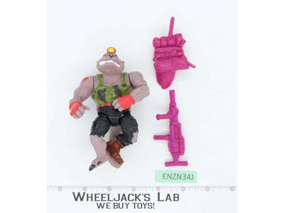 Dirtbag Teenage Mutant Ninja Turtles TMNT 1991 Vintage Playmates Vintage
