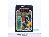 2-1B Medical Droid 65 Back-A Star Wars ROTJ 1983 Kenner Action Figure NEW MOSC