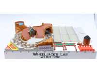 Off-Road Crossing Hiways & Byways Micro Machines 1991 Galoob Playset