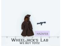 Jawa 100% Complete Star Wars 1977 Vintage Kenner Action Figure NO REPRO