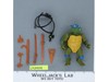 Leonardo SOFT HEAD 100% Complete Teenage Mutant Ninja Turtle TMNT 1988 Playmates