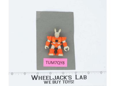 #67 Ardent Aardvark Battle Beasts 1987 Hasbro Takara Vintage Figure