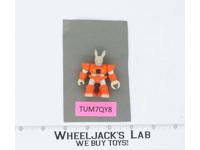#67 Ardent Aardvark Battle Beasts 1987 Hasbro Takara Vintage Figure