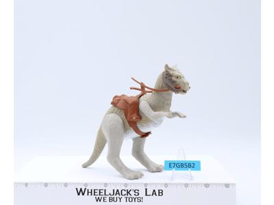 Tauntaun CLOSED BELLY 100% Complete 1979 ESB Star Wars Vintage Action Figure