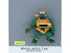 Pizza Tossin' Mike Teenage Mutant Ninja Turtles 1994 Playmates Vintage Action