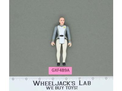 Llia Star Trek 1979 Mego Vintage Action Figure