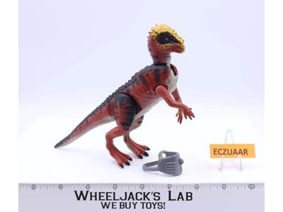 Pachycephalosaurus JP14 Ram Head Jurassic Park 1993 Kenner Action Figure