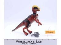 Pachycephalosaurus JP14 Ram Head Jurassic Park 1993 Kenner Action Figure