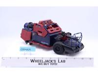 Thunder Machine G.I. Joe 1986 Hasbro Vintage Action Figure Vehicle