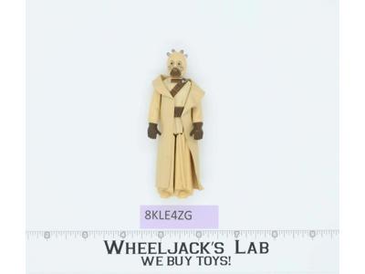 Tusken Raider Sand People Star Wars 1977 Vintage Action Figure Kenner No Repro
