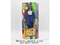 Austin Powers The Spy Who Shagged Me MISB New Line Production 1998