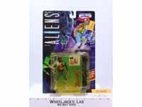 Space Marine Sergeant Apone Aliens NEW MOSC Kenner 1992