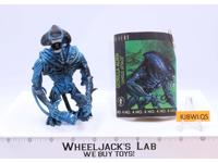 Gorilla Alien W/Face Hugger Aliens Kenner 1993 Action Figure WORKS