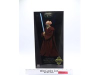 Plo Koon Star Wars Order of the Jedi 2007 Sideshow 1:6 Scale Figure NEW MIB