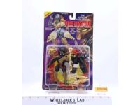 Nightstorm Predator Ultimate Alien Hunter Predator 1993 Kenner NEW MOSC SEALED