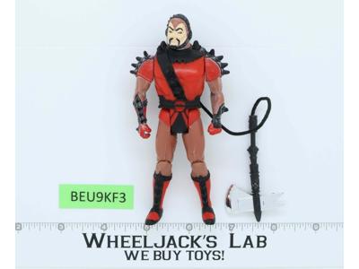 Steppenwolf Super Powers 1985 Kenner Vintage Action Figure DC Comics