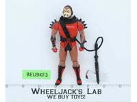 Steppenwolf Super Powers 1985 Kenner Vintage Action Figure DC Comics