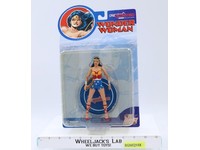 Wonder Woman Re-Activated Series 1 DC Direct Action Figure MOSC NEW