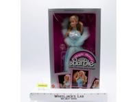 #2126 Magic Moves Barbie Doll 1985 Mattel Vintage Action Figure NEW SEALED