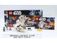 #75170 The Phantom 100% Complete Lego 2017 Star Wars