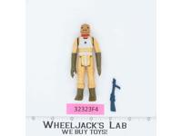 Bossk Bounty Hunter 100% Complete Star Wars ESB 1980 Kenner Figure NO REPRO