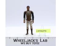 Lando Calrissian Skiff Guard Star Wars Vintage Kenner ESB 1980 Figure NO REPRO
