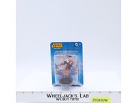 Harley Quinn Collectible Figure Justice League Mini Figure 3" DC Comics MOSC