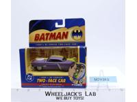 Two-Face Car 1950 DC Comics Batman Corgi 1:43 Scale 2005 MISB