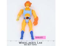 Lion-O Thundercats 1985 LJN Vintage Action Figure